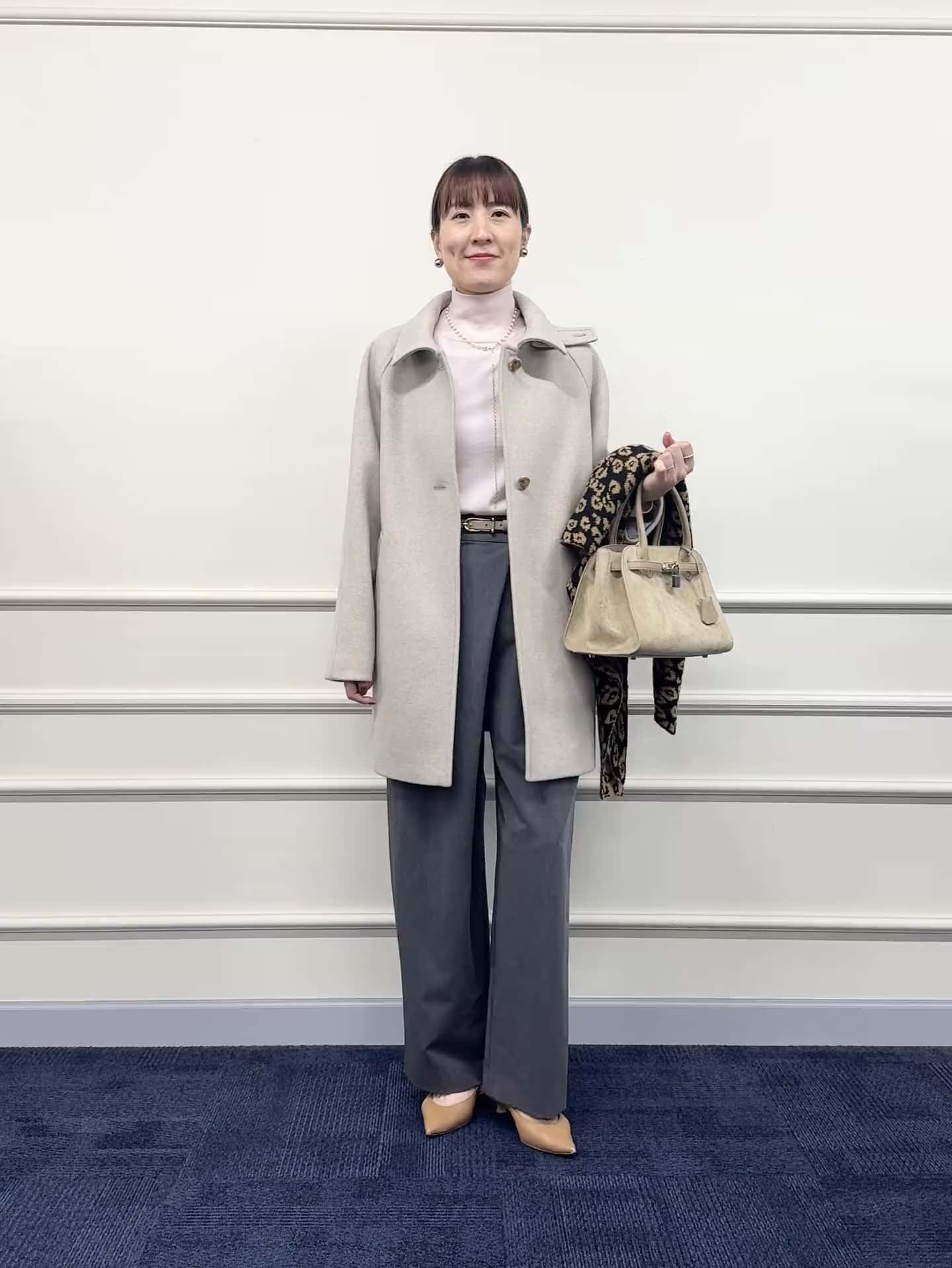 ノーリーズ 調布パルコ店 yamaguchi ノーリーズ 調布パルコ店