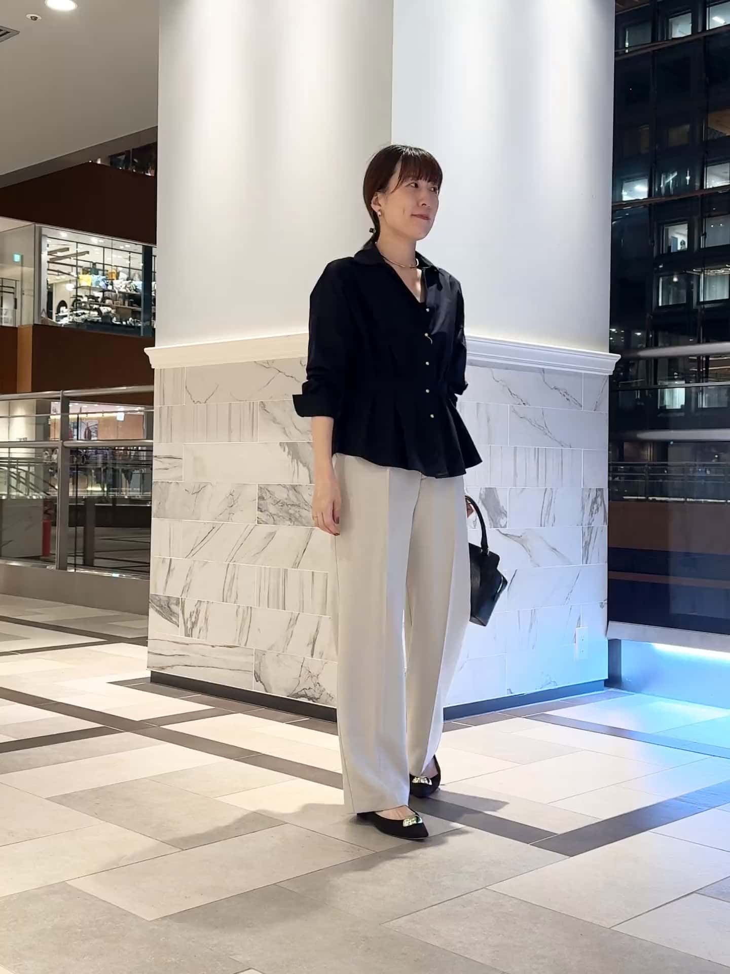ノーリーズ ルミネ有楽町店 yamaguchi ノーリーズ ルミネ有楽町店
