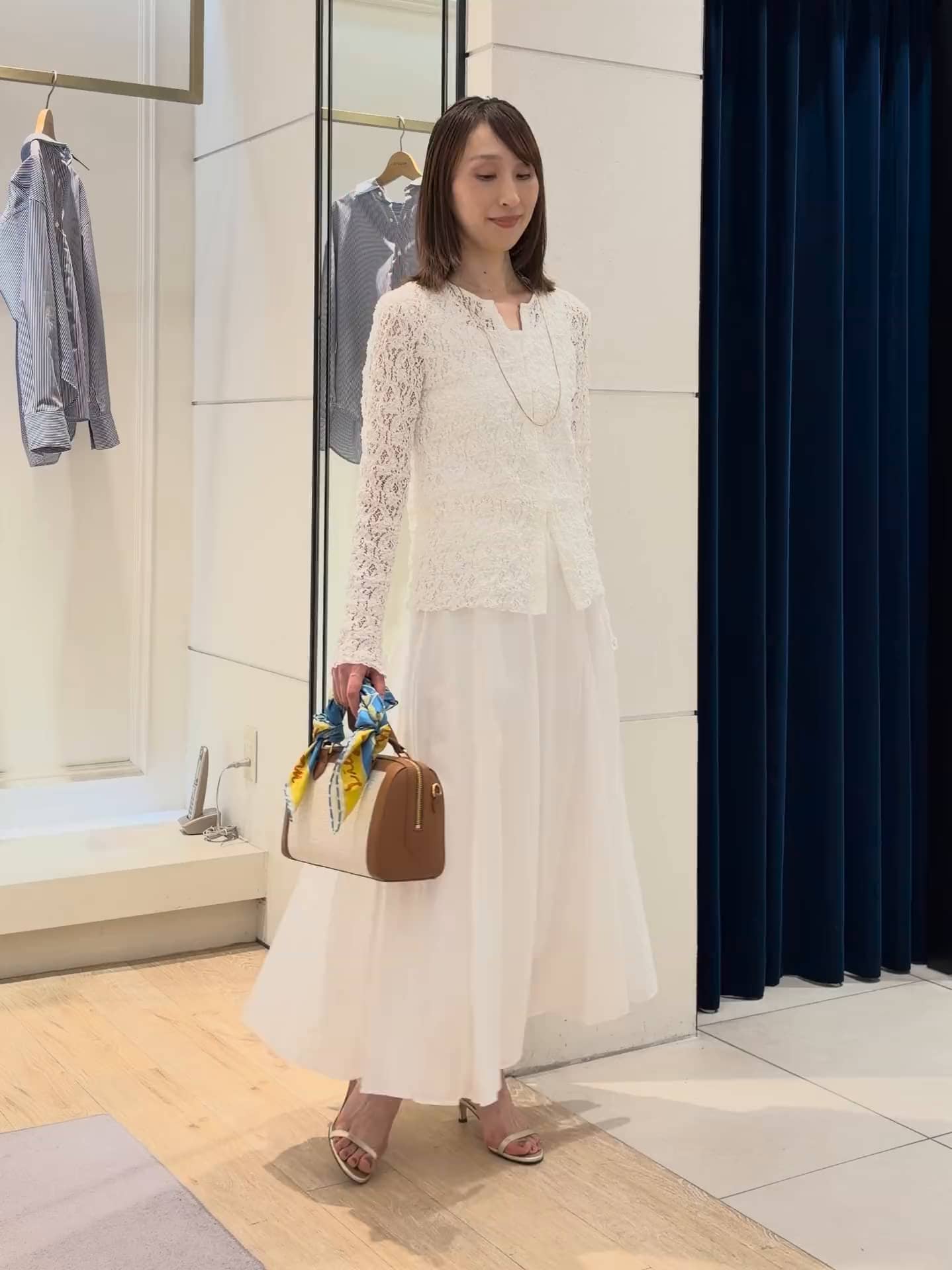 ノーリーズ 日本橋店 Ikeo Yuki ノーリーズ 日本橋店