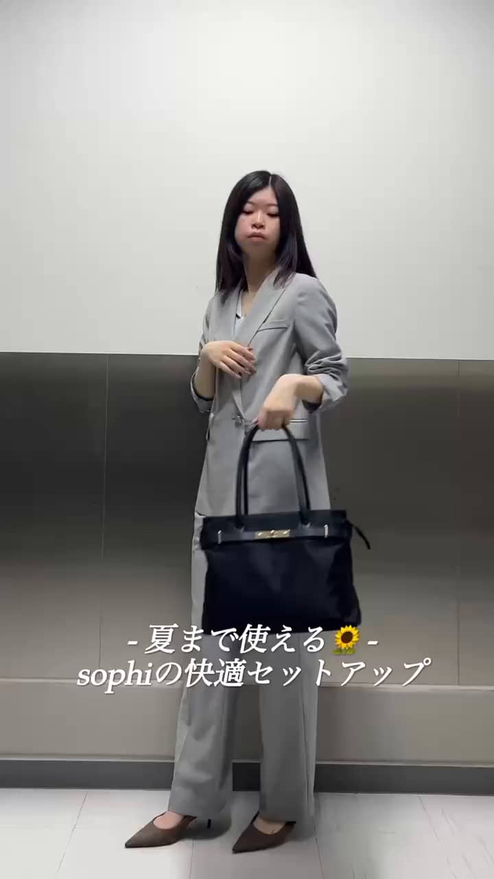 2026.04.30 夏まで🆗快適セットアップ✨️ サムネイル画像