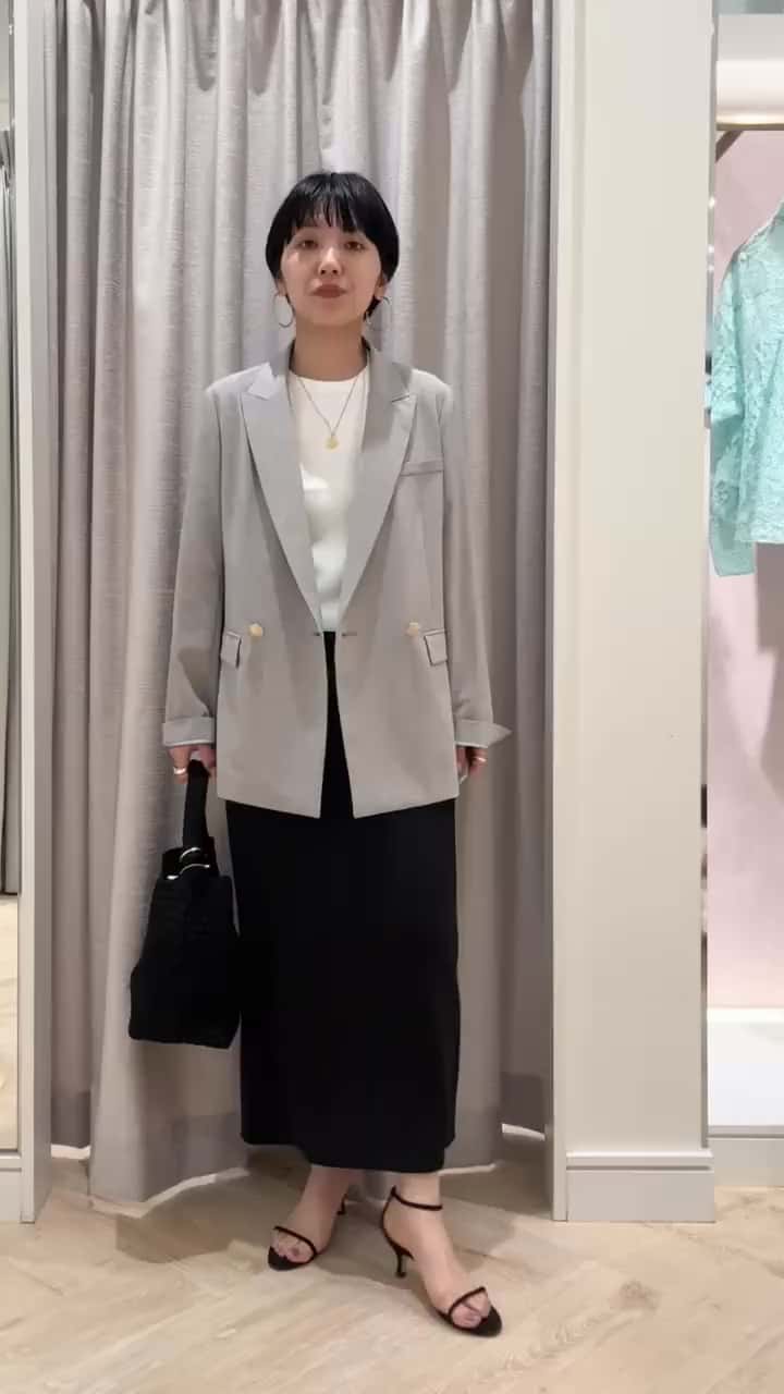 2026.04.28 オフィスコーディネート👔 サムネイル画像