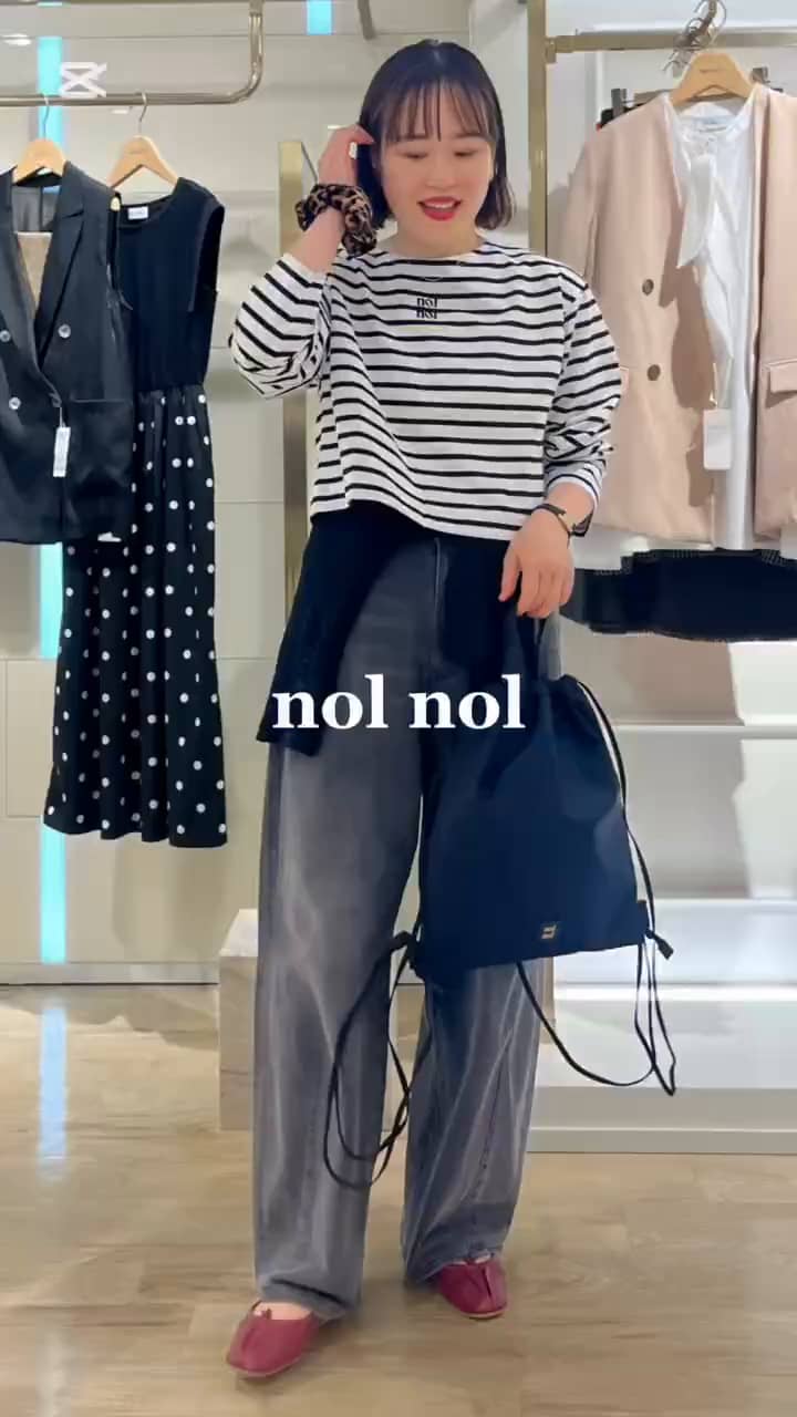 2025.09.12 とっても可愛いnol nolシリーズ サムネイル画像