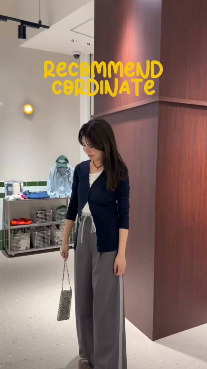 2026.05.09 recommend cordinate♡ サムネイル画像