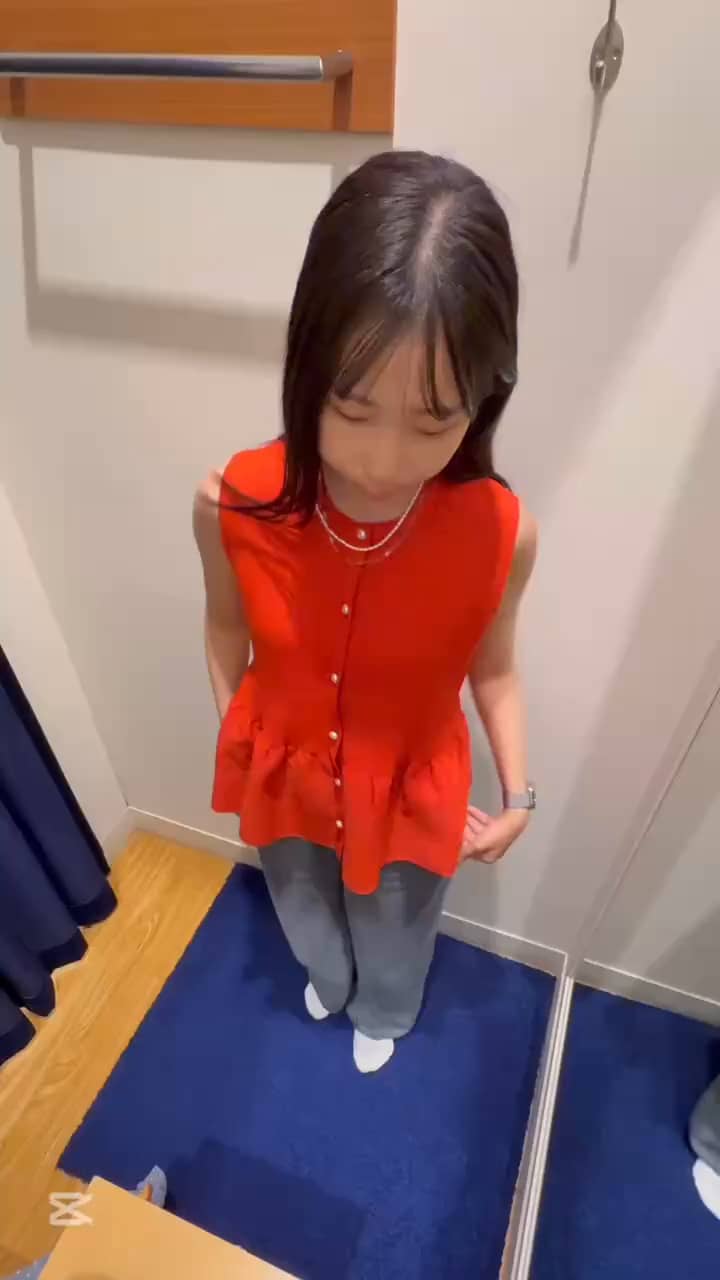 2025.09.09 今から着られる新作アイテム♩ サムネイル画像