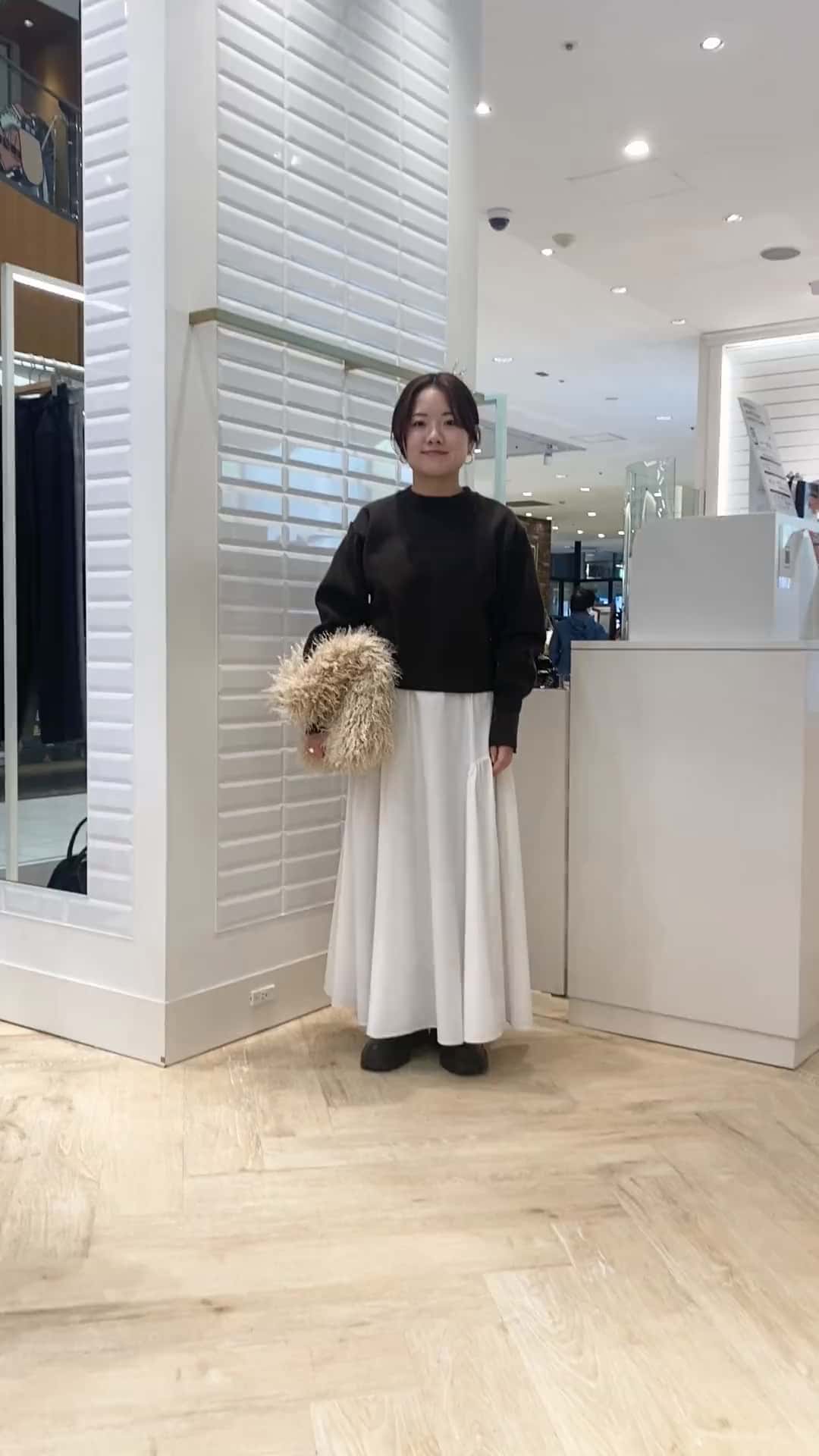 ノーリーズ 調布パルコ店 Takahashi ノーリーズ 調布パルコ店