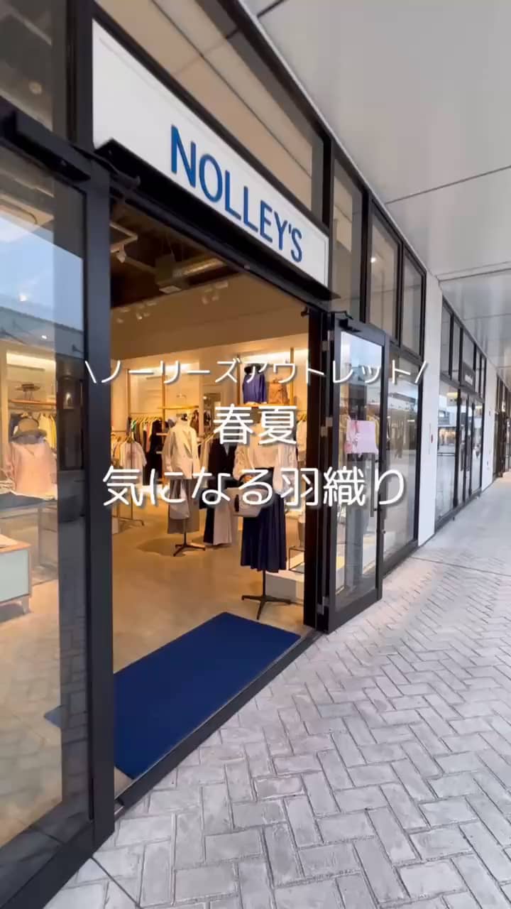 NOLLEY'S｜撥水ライトトレンチコート | Rakuten Fashion(楽天