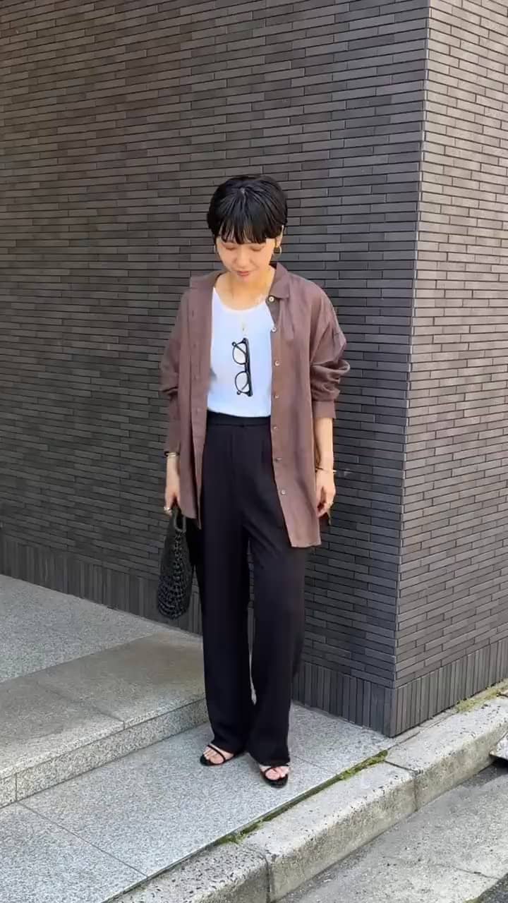 2WAYチェスターコート🧥｜MOVIE詳細｜【SUMMER SALE開催中