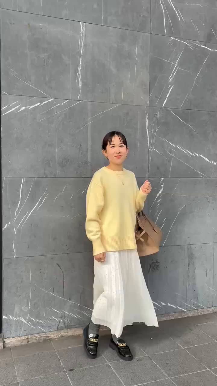 2025.12.16 冬のお出掛けコーデ サムネイル画像