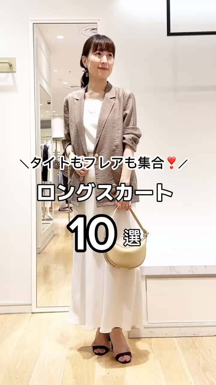 ノーリーズソフィー NOLLEY'S sophi ラップ風タイトSK