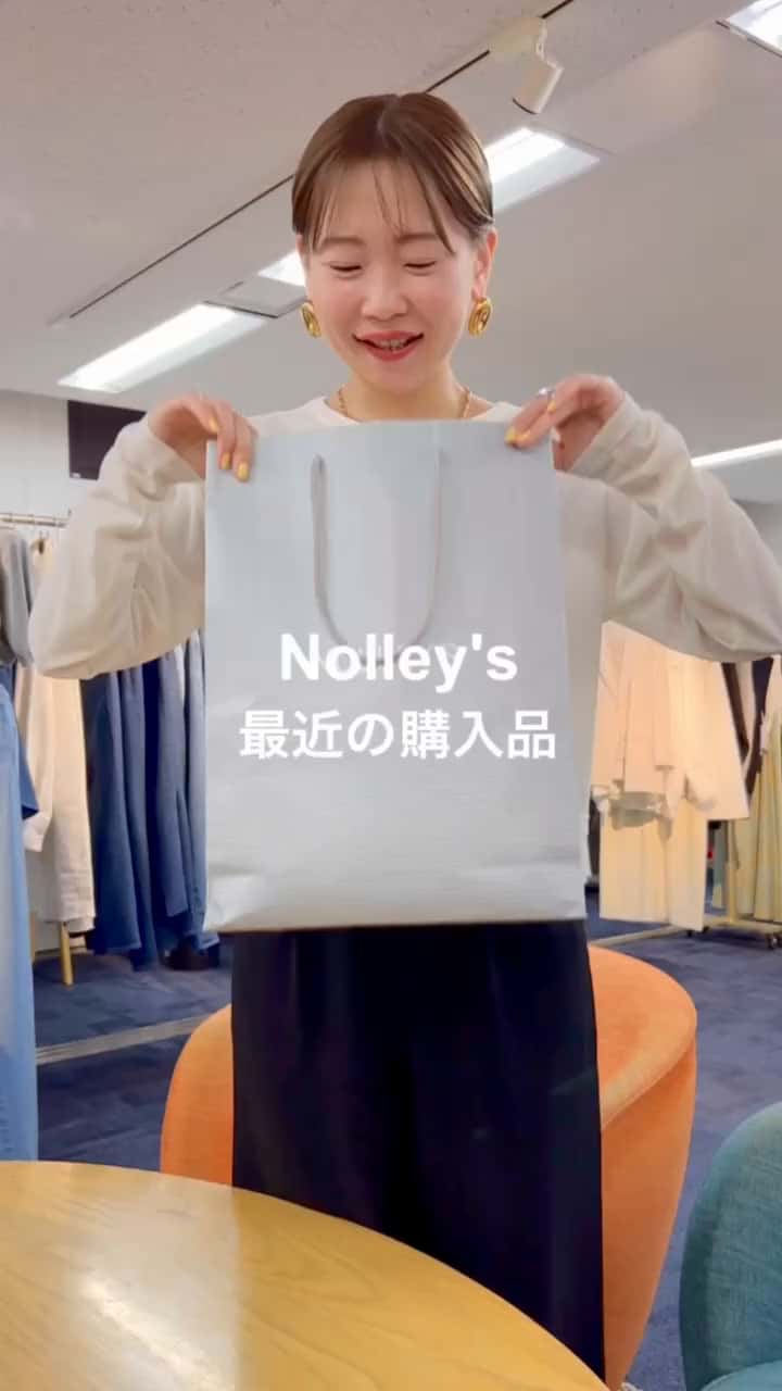 2nd NOLLEY'S（セカンドノーリーズ）｜NOLLEY'S MALL（ノーリーズ モール）