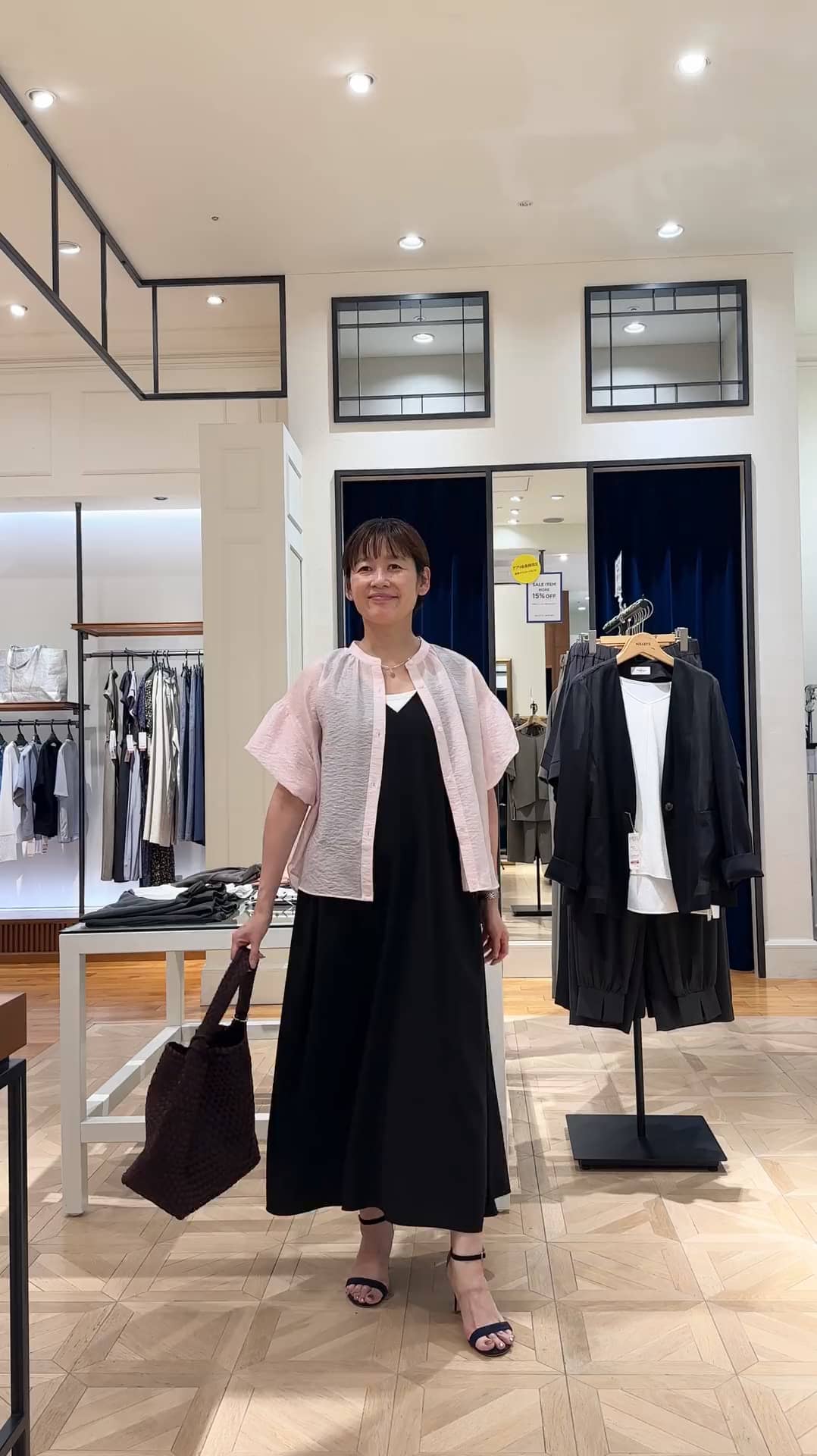 ノーリーズ & グッドマン EXPOCITY店 nanai ノーリーズ & グッドマン EXPOCITY店