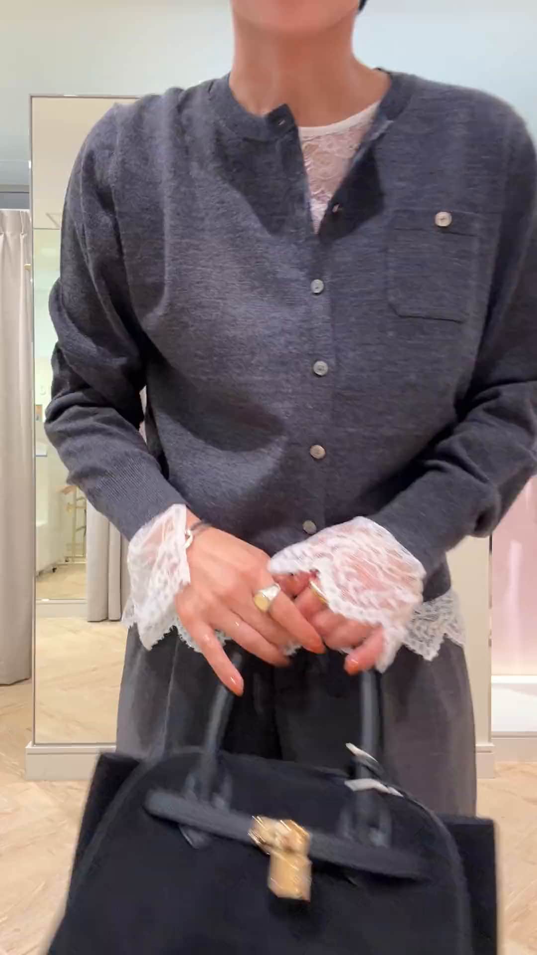 ノーリーズソフィー ミナモア広島店 takemori ノーリーズソフィー ミナモア広島店