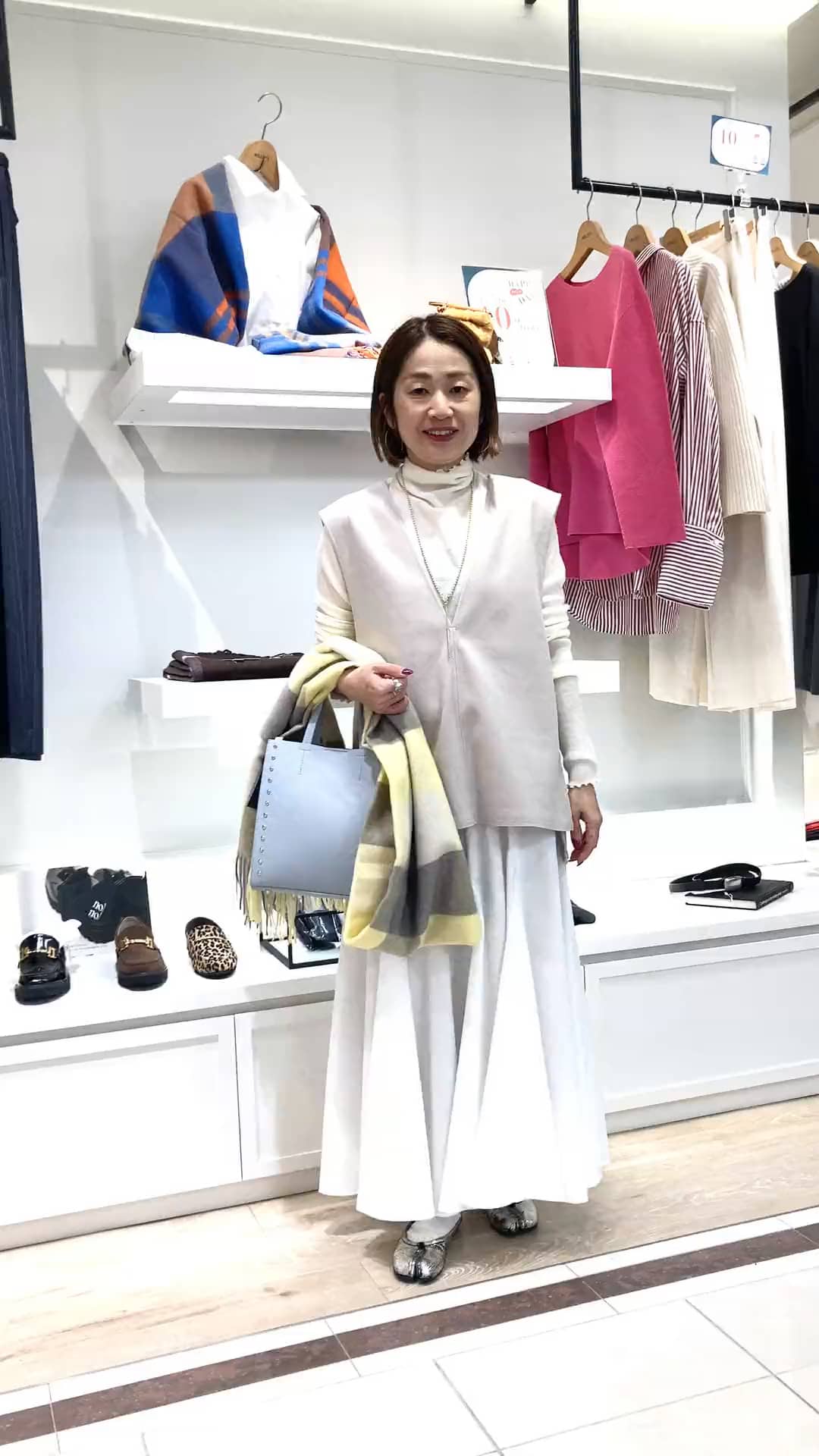 ノーリーズ 京都大丸店 Morita.t ノーリーズ 京都大丸店