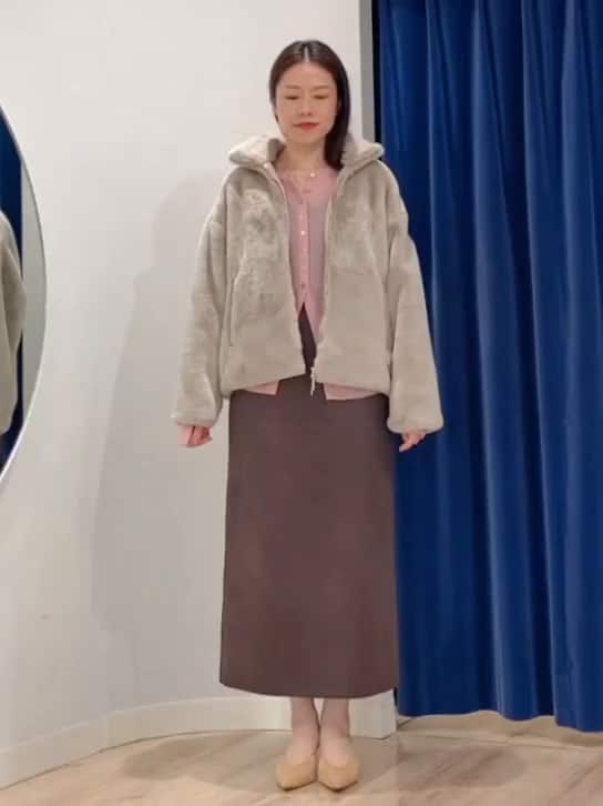 2025.10.29 【TATRAS/タトラス】BARBRA サムネイル画像