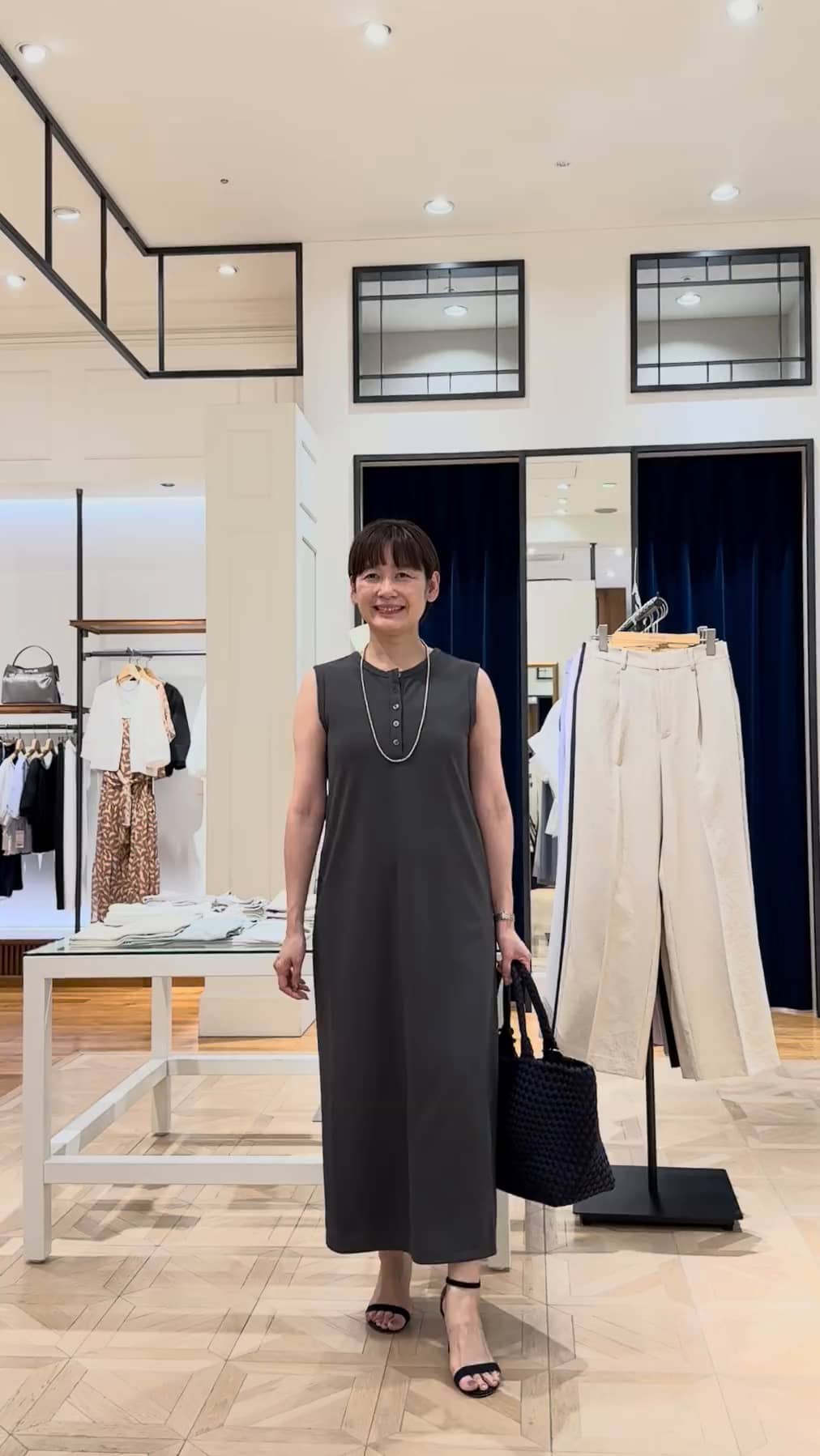 ノーリーズ & グッドマン EXPOCITY店 nanai ノーリーズ & グッドマン EXPOCITY店