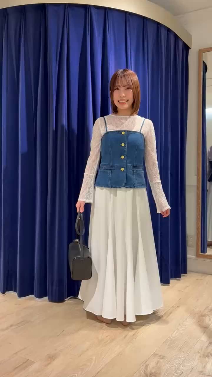 2026.02.21 デニムビスチェ サムネイル画像