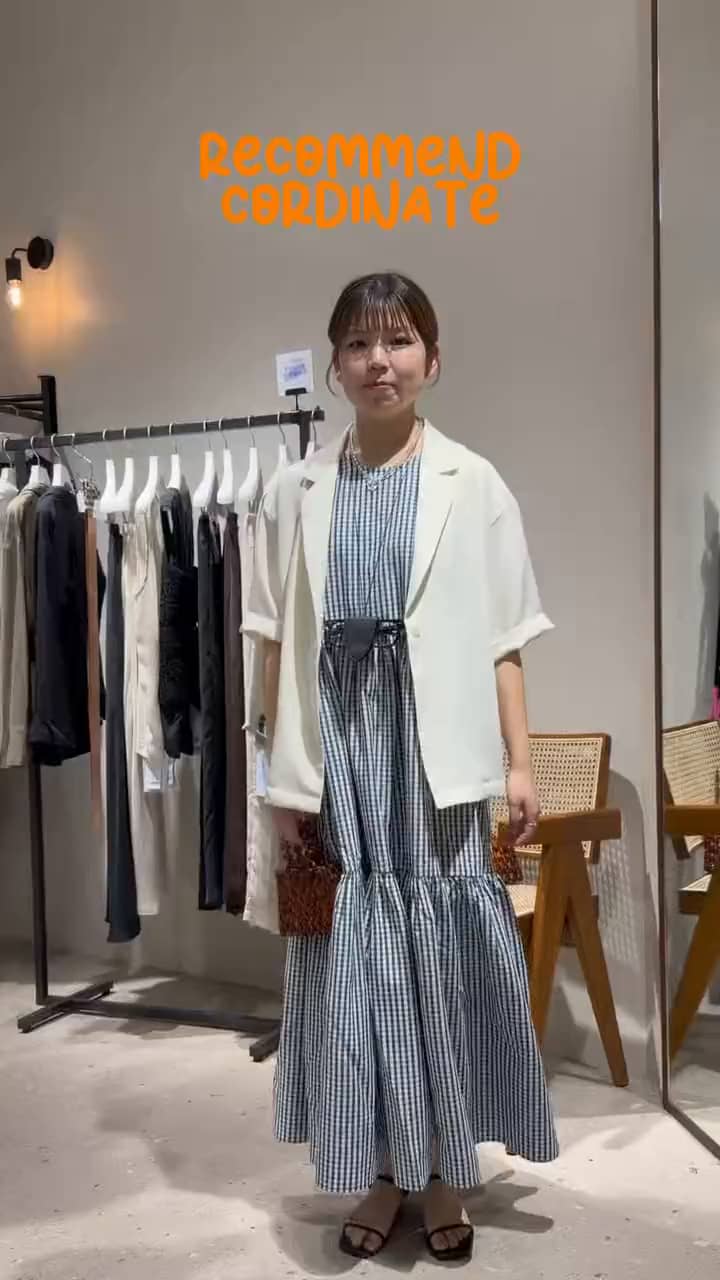 2026.07.01 recommend cordinate ♡ サムネイル画像