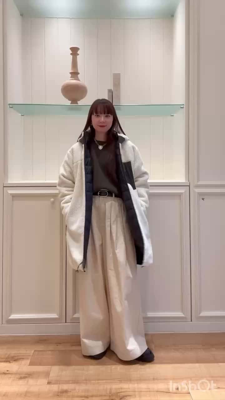 2025.11.24 TAIONコーデ サムネイル画像
