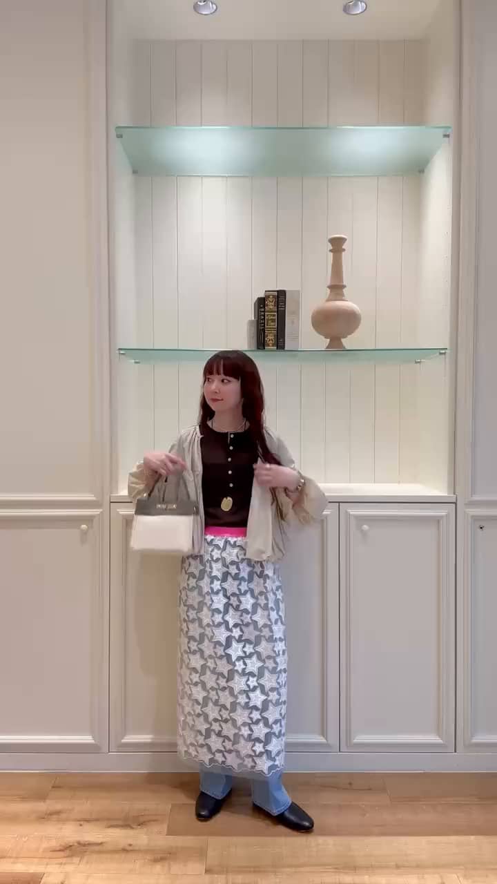 2026.03.23 春のレイヤードコーデ サムネイル画像