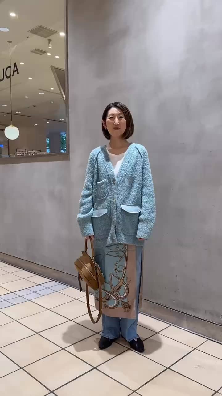 2026.08.14 Laraaji recommend style サムネイル画像