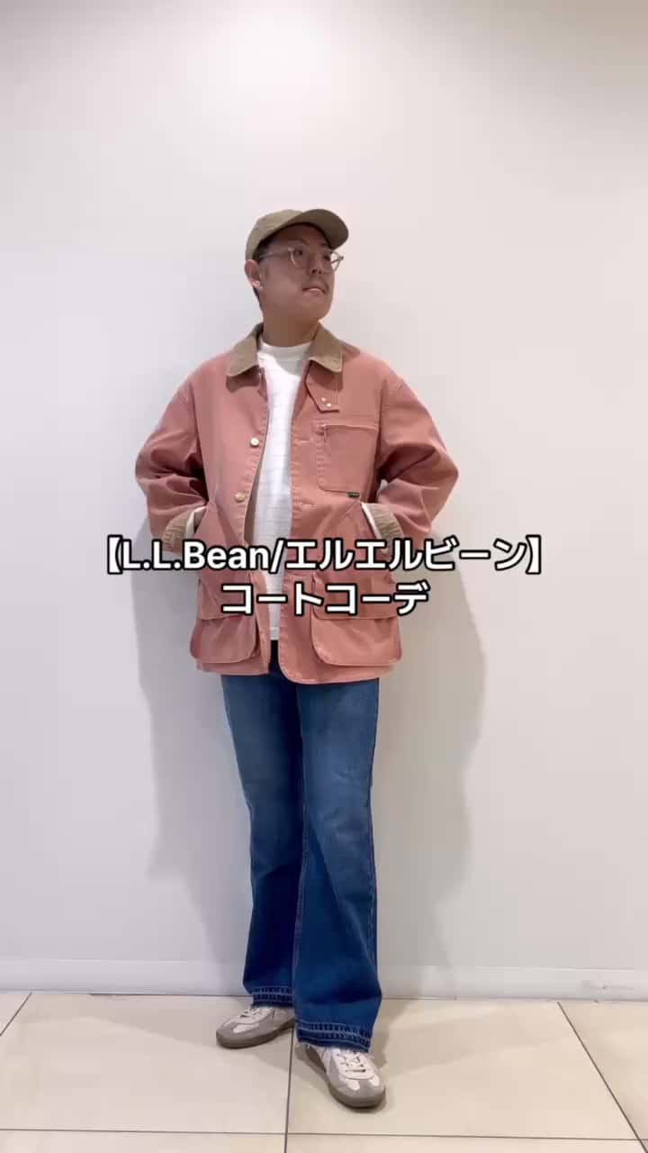 2026.01.16 春コーデ サムネイル画像