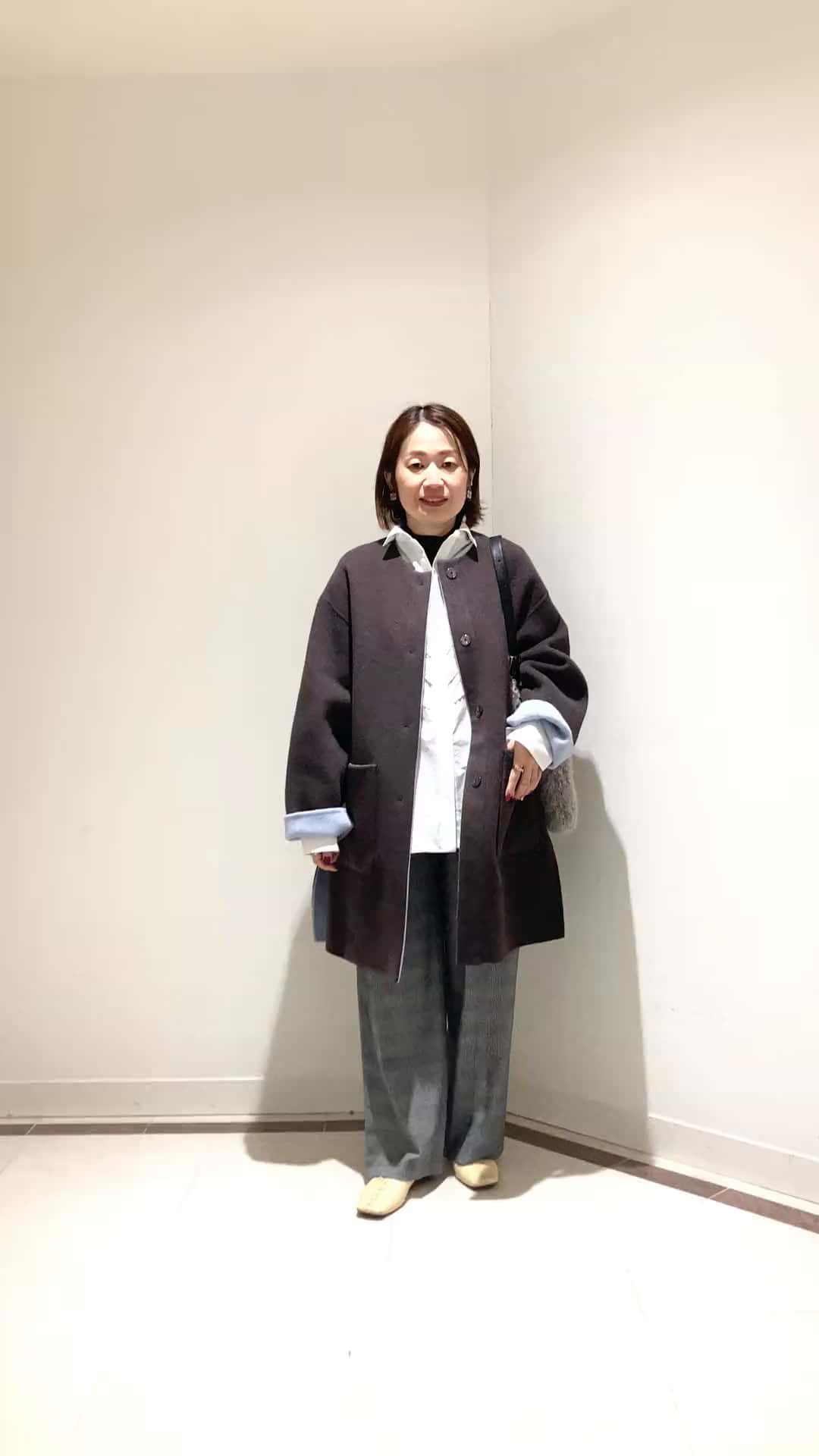 ノーリーズ 京都大丸店 Morita.t ノーリーズ 京都大丸店