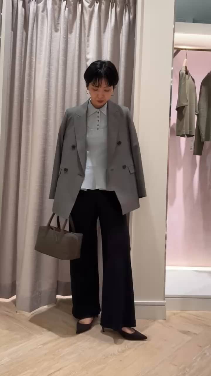 2026.09.17 新作コーディネート✨ サムネイル画像