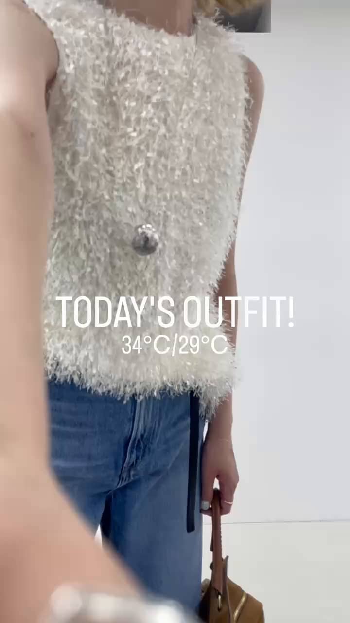 2026.08.09 【シンプル派必見！】TODAY'S OUTFIT！ サムネイル画像