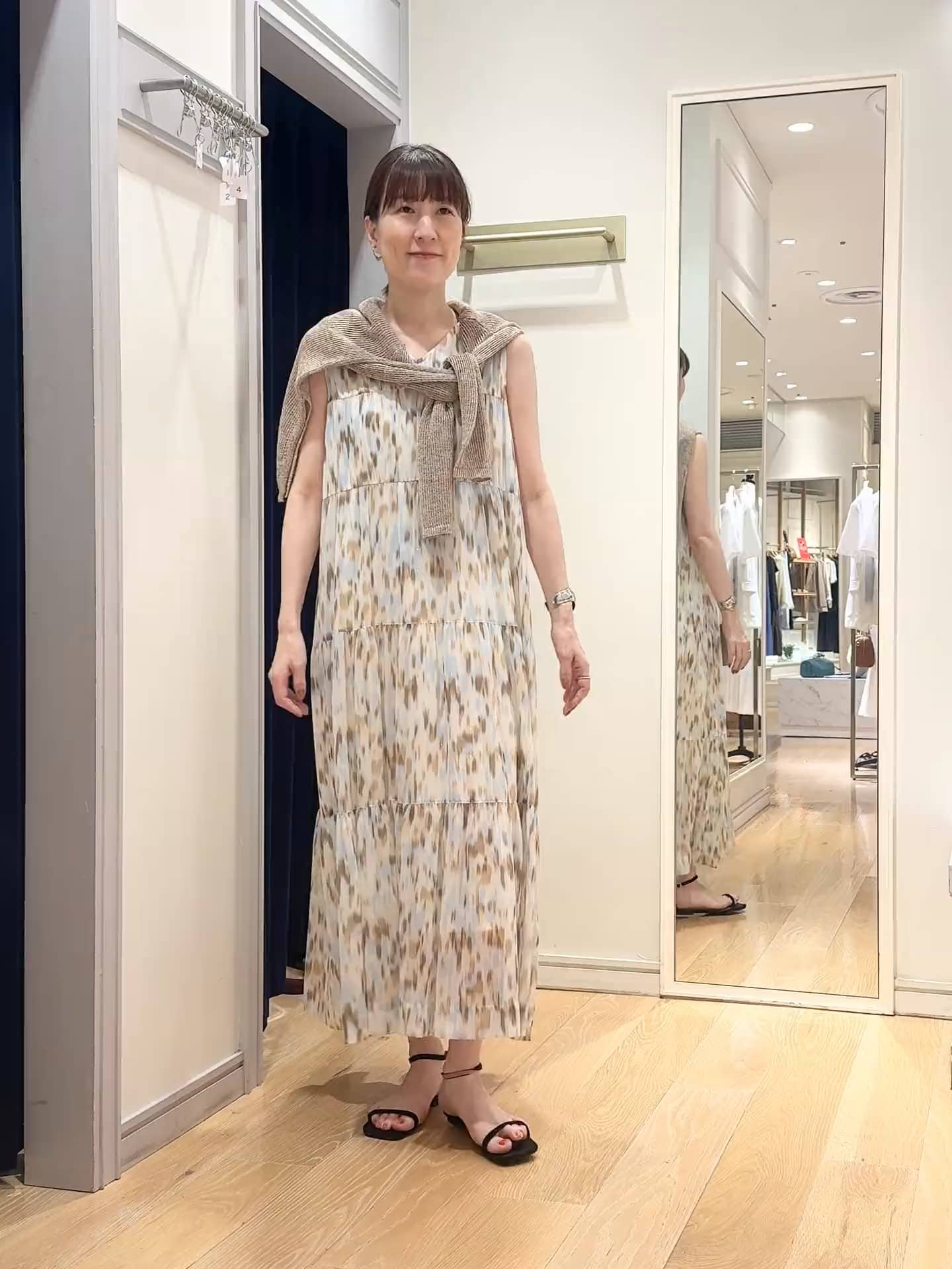 ノーリーズ ルミネ有楽町店 yamaguchi ノーリーズ ルミネ有楽町店