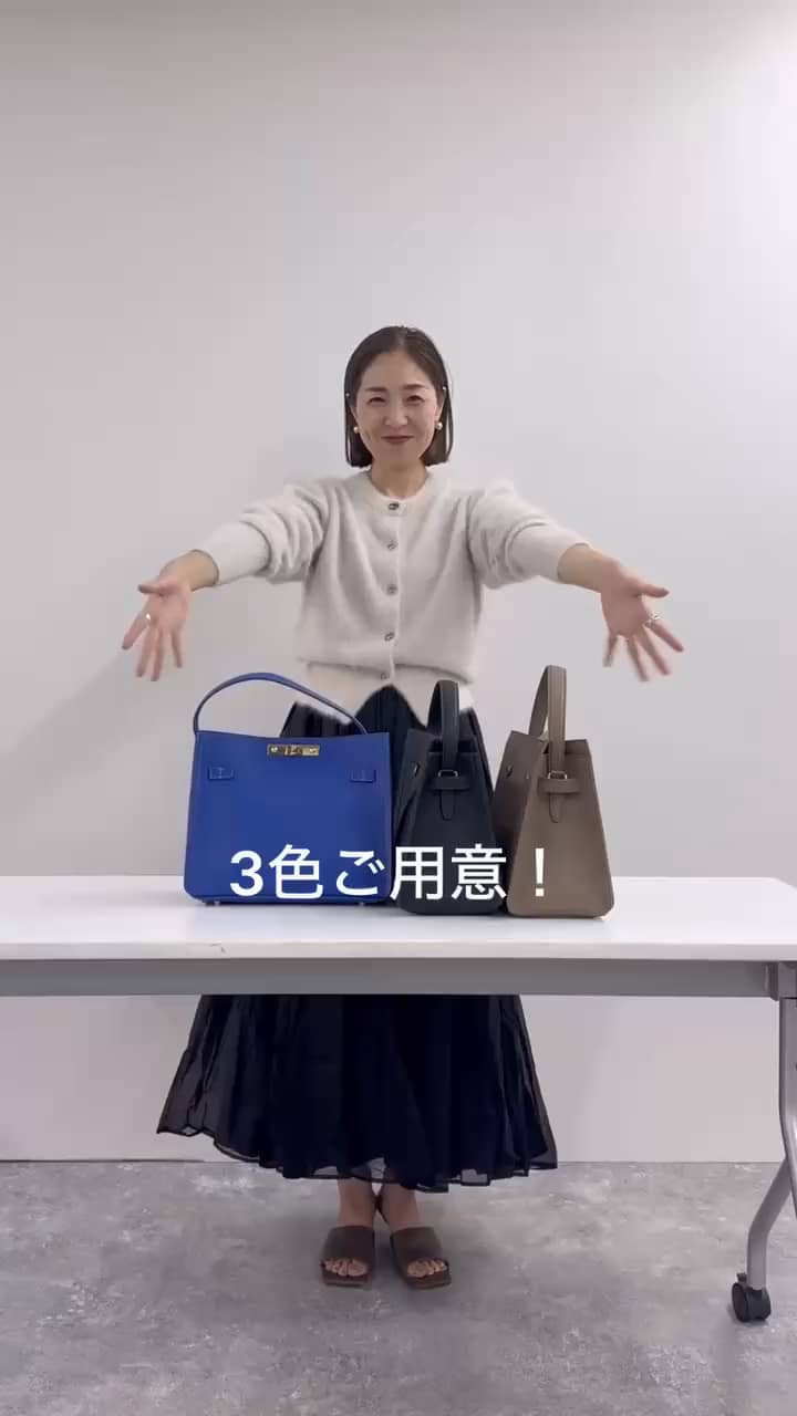 2025.10.07 Mサイズのご紹介 サムネイル画像