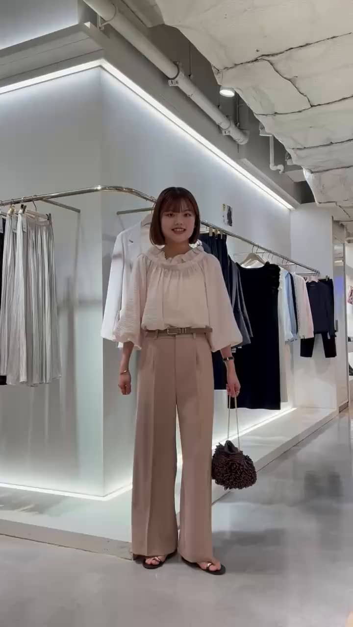 2026.05.14 ピンク×ピンクコーデ サムネイル画像