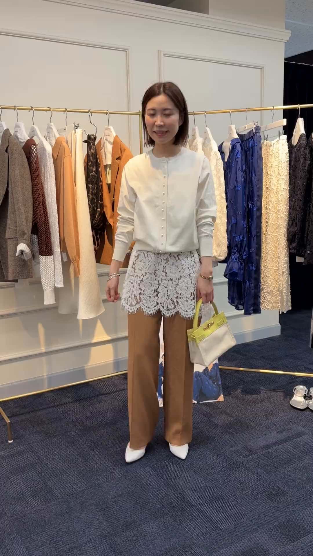 ノーリーズ 神戸大丸店 sugimoto ノーリーズ 神戸大丸店