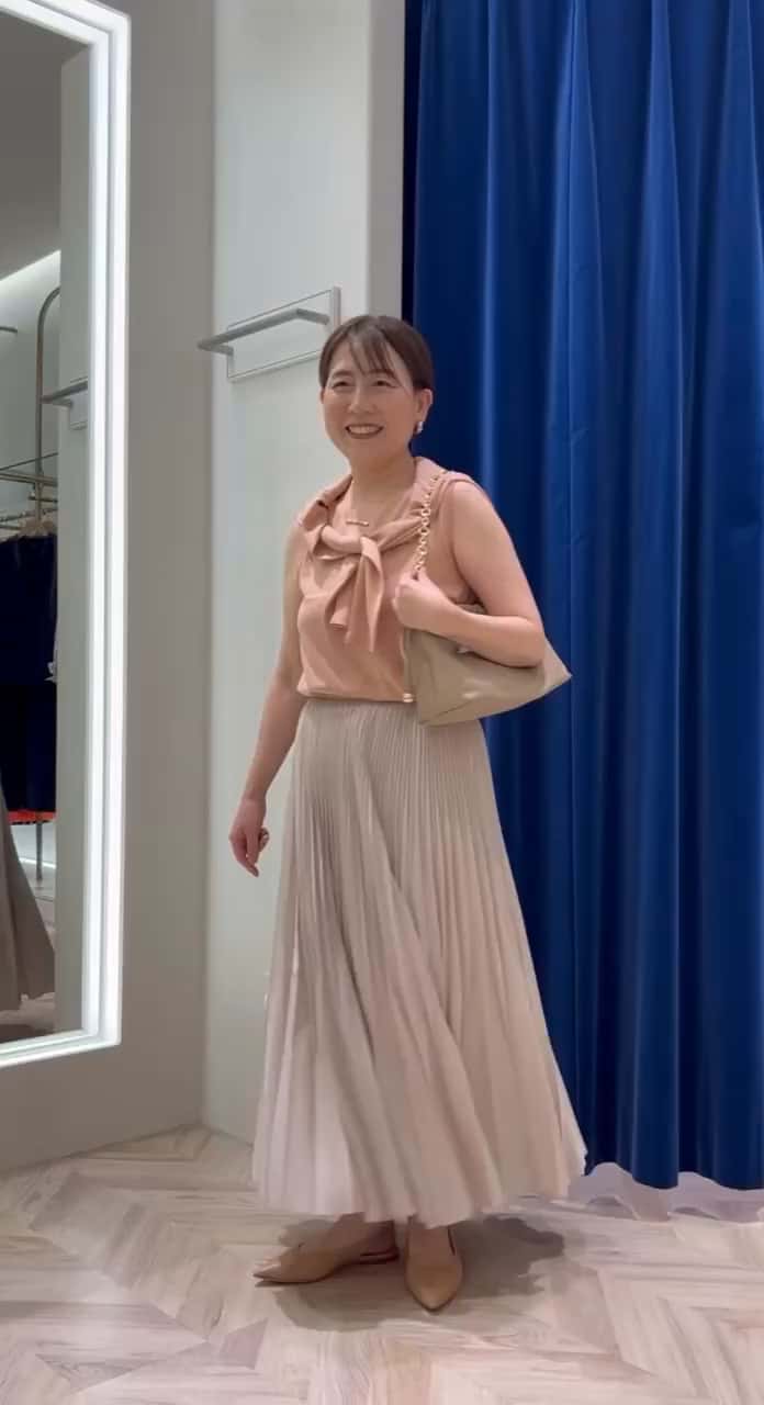 2024.08.10 今から着れる秋物コーデ サムネイル画像