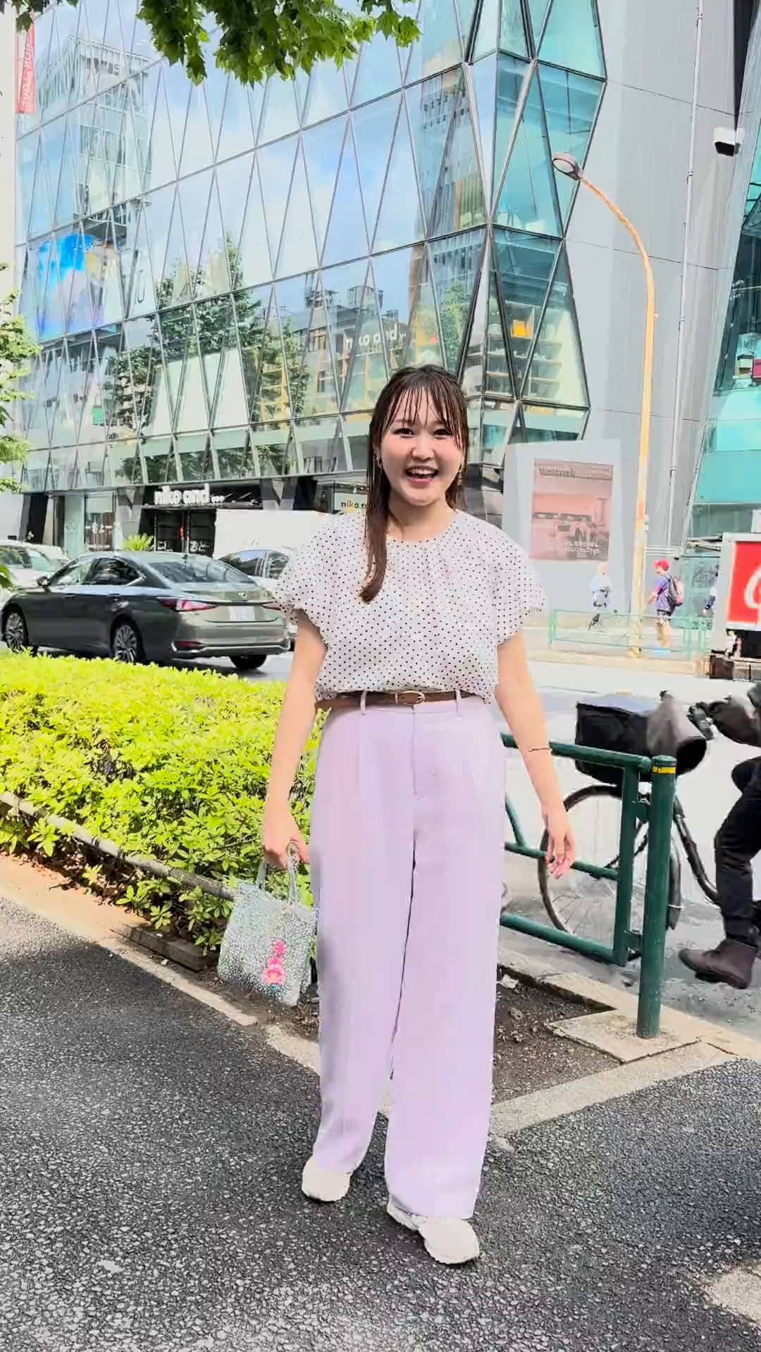 ノーリーズ 梅田大丸店 miho okamoto ノーリーズ 梅田大丸店