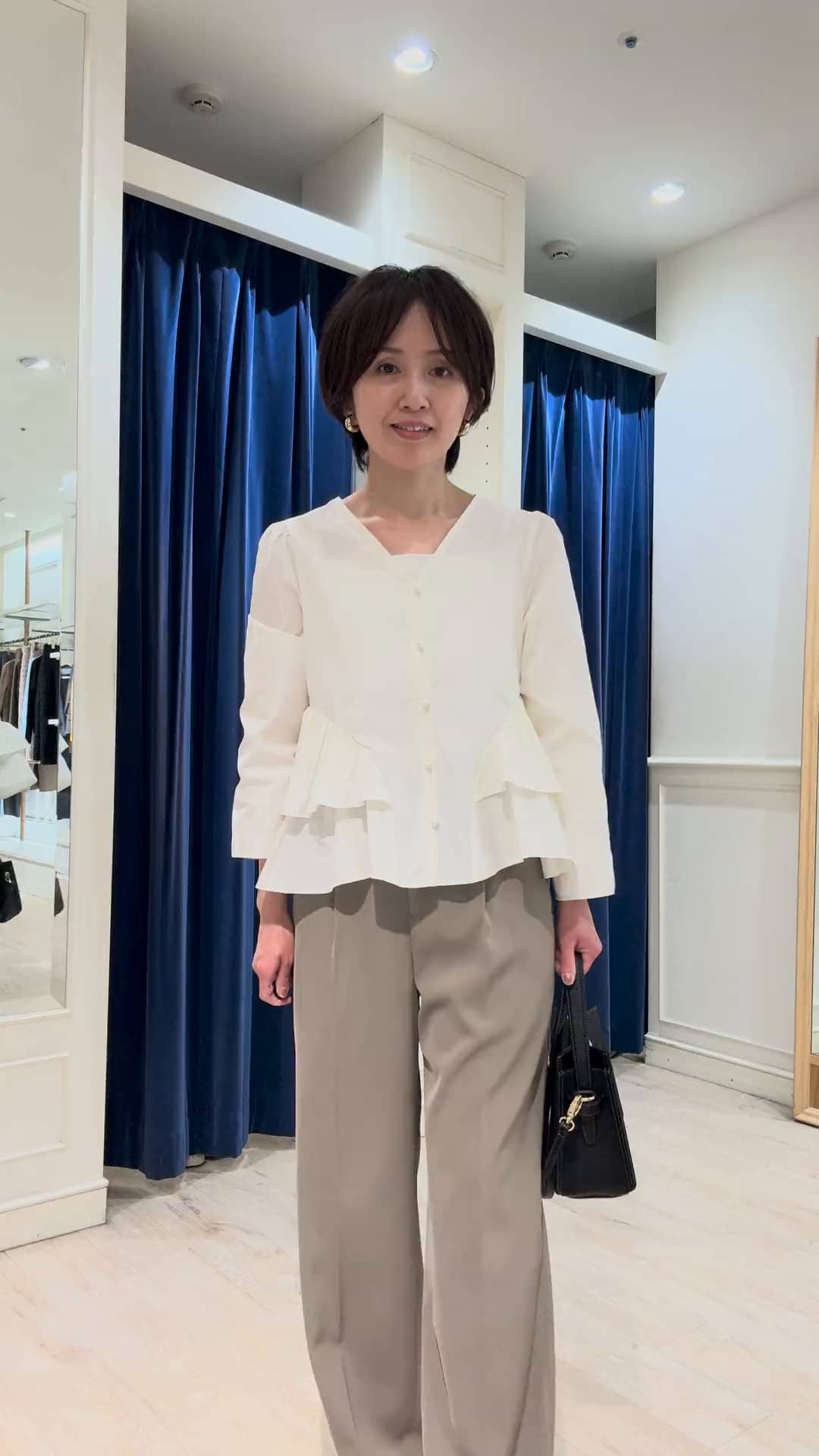 ノーリーズソフィー 横浜店 kumagai ノーリーズソフィー 横浜店