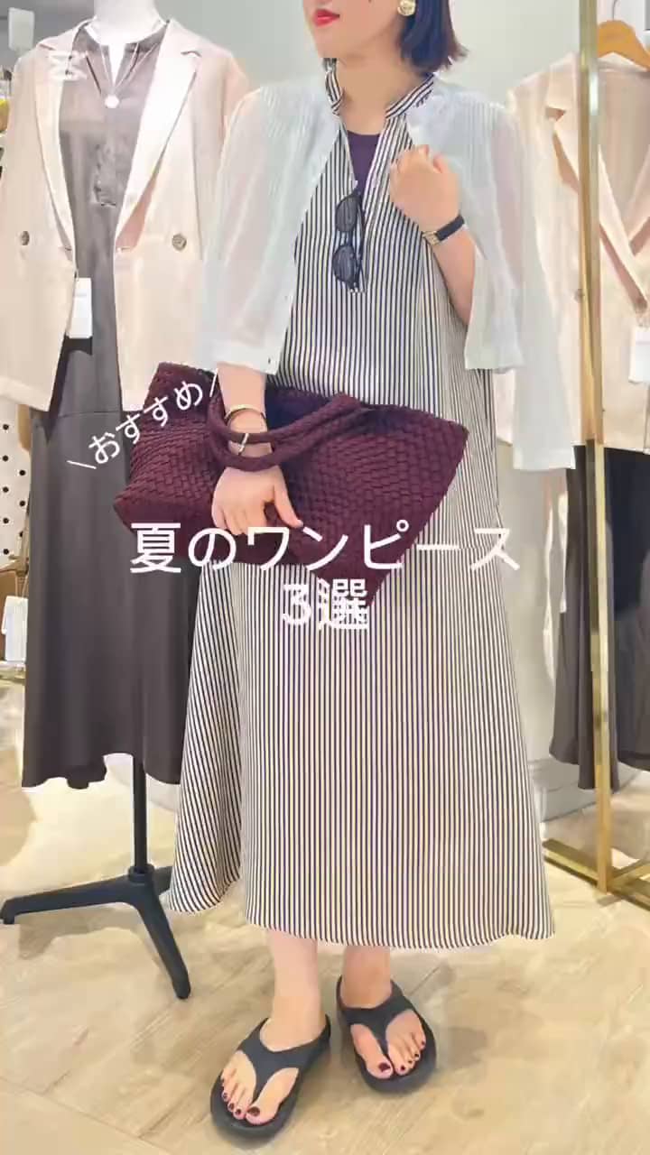 カシミヤ混MUSICハイネックプルオーバーニットご紹介！｜MOVIE