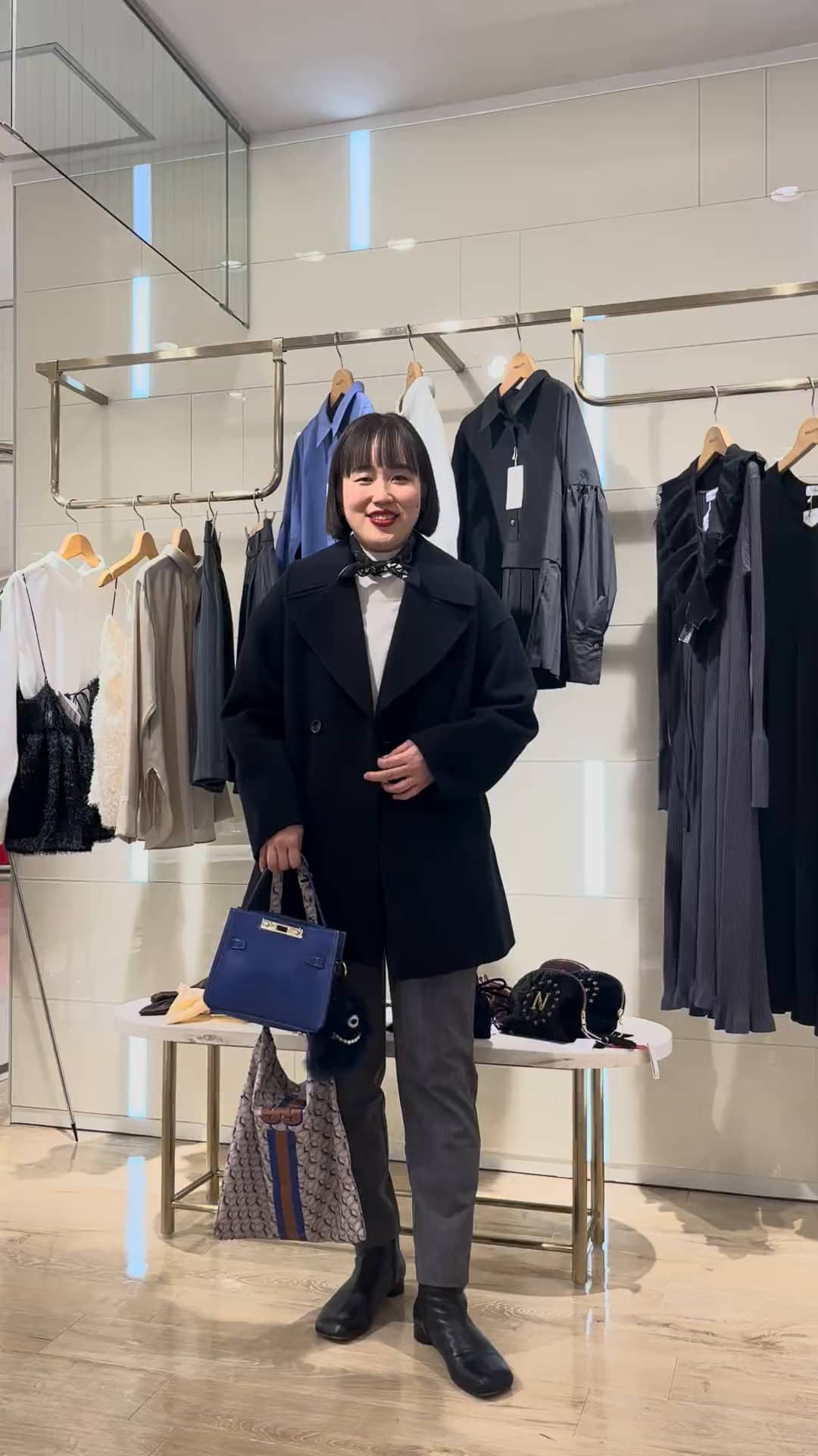 ノーリーズ 京都大丸店 sayaka.f ノーリーズ 京都大丸店