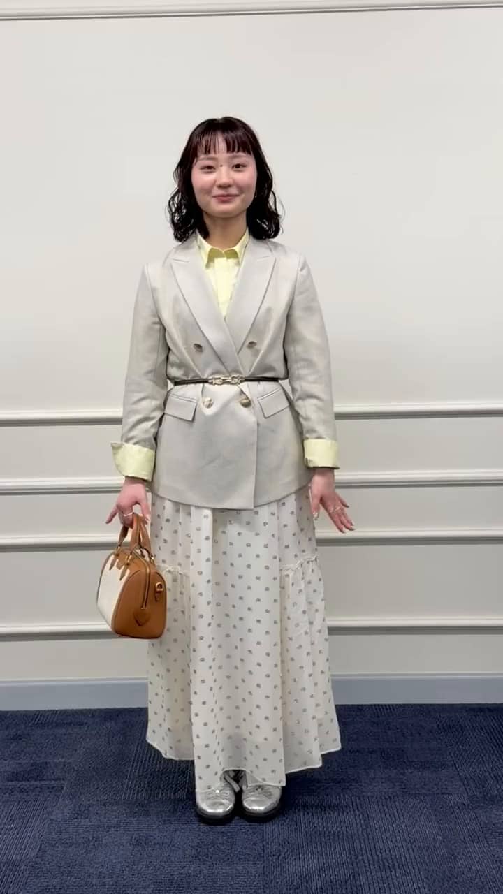 2026.04.07 ジャケットコーデ サムネイル画像