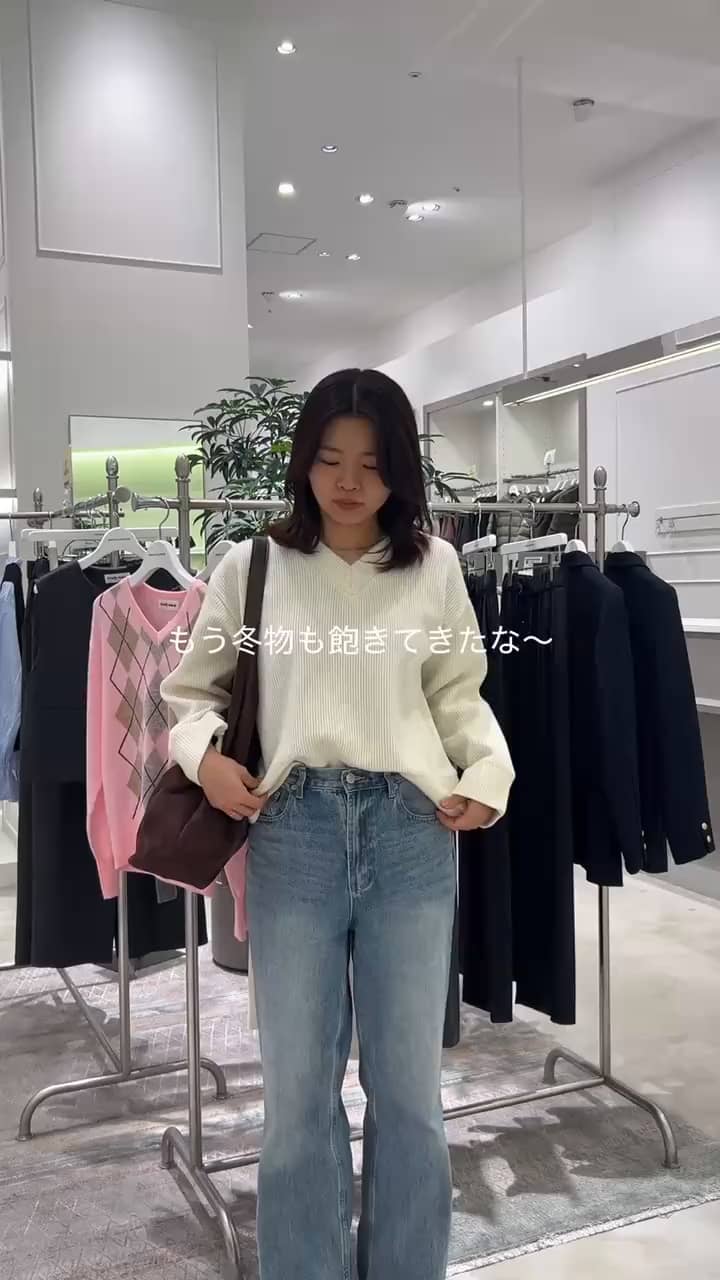 2026.03.04 春コーデ3選🌸.ᐟ‪ サムネイル画像