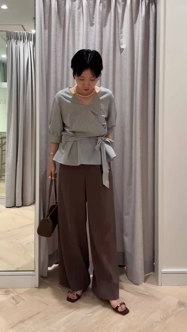 2026.05.20 おすすめトップスコーデ✨ サムネイル画像