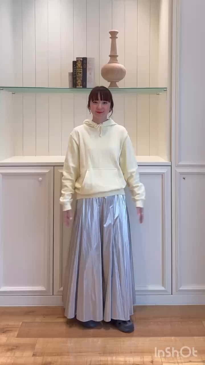 2026.03.14 リアルバイコーデ サムネイル画像