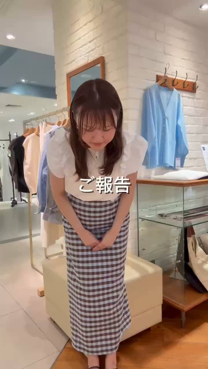 2025.06.11 雨の日にぴったりなパンツ見つけちゃいました💡 サムネイル画像