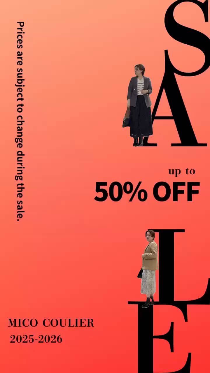 2025.12.23 キレイめアイテム ✨SALE9選🛍️ サムネイル画像