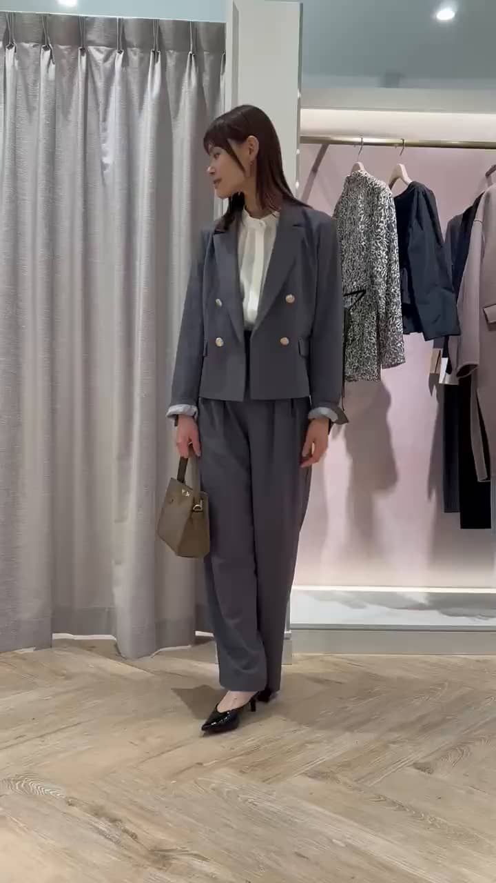 2026.02.06 セットアップコーデ サムネイル画像