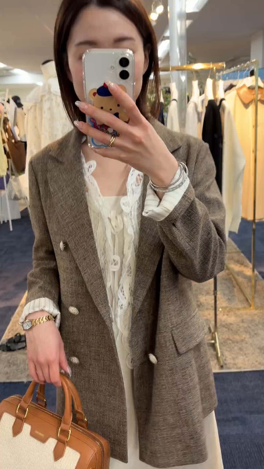 ノーリーズ 神戸大丸店 sugimoto ノーリーズ 神戸大丸店