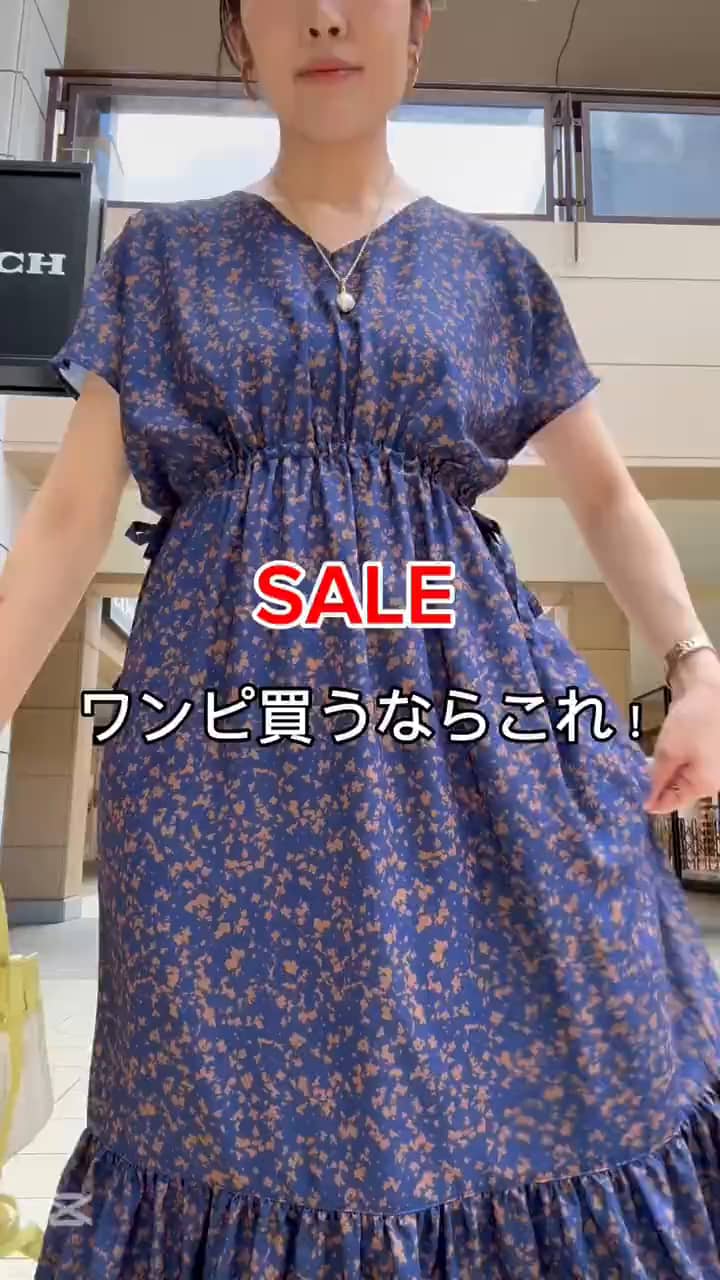 2026.07.15 体型を選ばない、大人の優秀ワンピ サムネイル画像