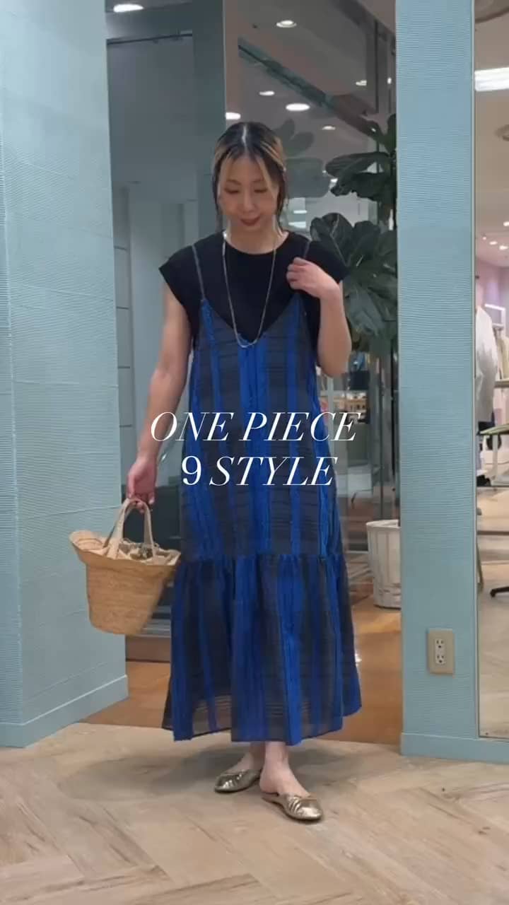 2026.06.20 ワンピース9STYLE サムネイル画像