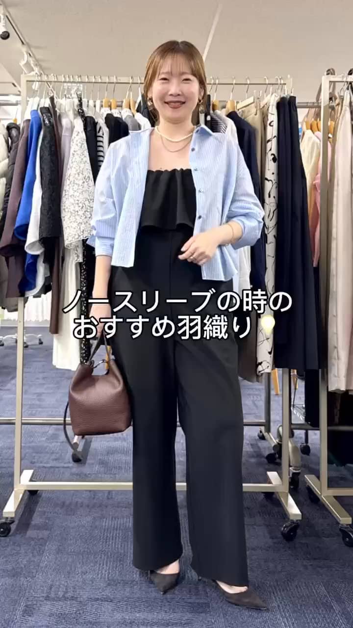 ビッグシルエットラガーシャツ｜MOVIE詳細｜NOLLEY'S MALL