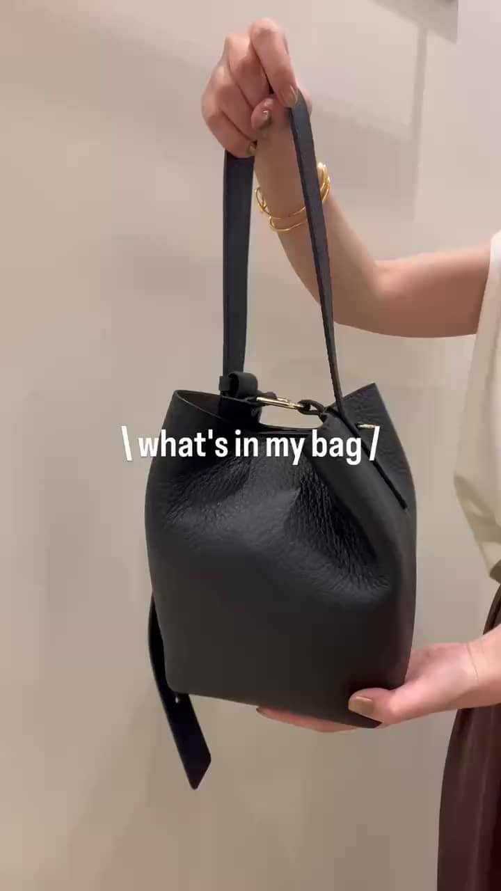 2025.08.30 コンパクトで大容量バッグ✨ サムネイル画像