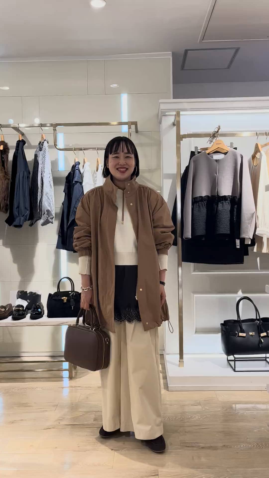 ノーリーズ 京都大丸店 sayaka.f ノーリーズ 京都大丸店